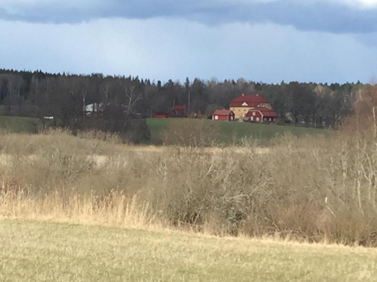 Herrgardsflygel Mitt I Soermland Villa Malmkoping Exterior photo